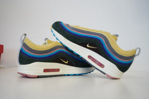 Nike Air Max 1/97 Sean Wotherspoon