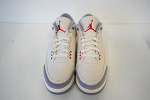 Air Jordan 3 Retro Muslin