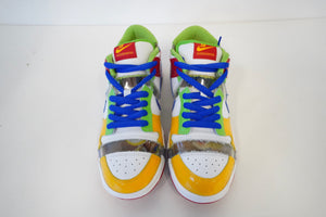 Nike SB Dunk Low Sandy Bodecker