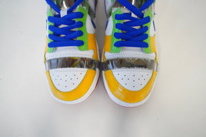 Nike SB Dunk Low Sandy Bodecker