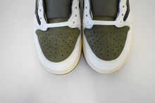 Load image into Gallery viewer, Air Jordan 1 Retro Low Travis Scott Medium Olive