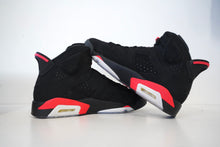 Load image into Gallery viewer, Air Jordan 6 Retro Black Infrared (2019)