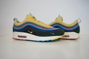 Nike Air Max 1/97 Sean Wotherspoon