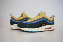 Load image into Gallery viewer, Nike Air Max 1/97 Sean Wotherspoon