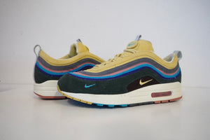 Nike Air Max 1/97 Sean Wotherspoon