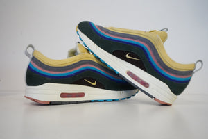 Nike Air Max 1/97 Sean Wotherspoon