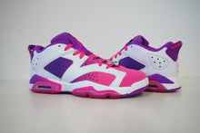 Load image into Gallery viewer, Air Jordan 6 Retro Low Nicki Minaj &quot;The Pinkprint&quot; F&amp;F (Promo)