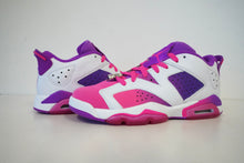 Load image into Gallery viewer, Air Jordan 6 Retro Low Nicki Minaj &quot;The Pinkprint&quot; F&amp;F (Promo)