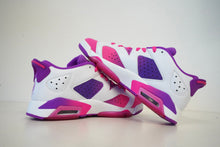 Load image into Gallery viewer, Air Jordan 6 Retro Low Nicki Minaj &quot;The Pinkprint&quot; F&amp;F (Promo)