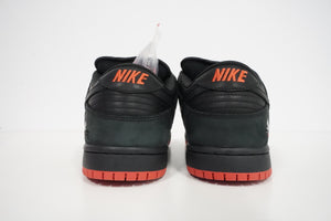 Nike SB Dunk Low Black Pigeon