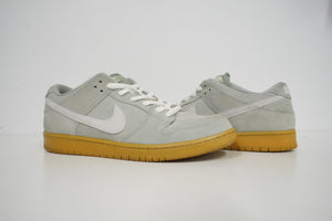 Nike SB Dunk Low Island Green Gum