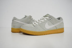 Nike SB Dunk Low Island Green Gum