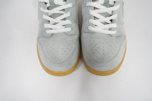 Nike SB Dunk Low Island Green Gum