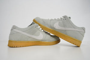 Nike SB Dunk Low Island Green Gum