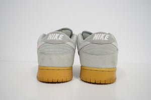 Nike SB Dunk Low Island Green Gum