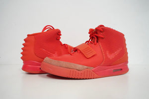 Nike Air Yeezy 2 Red October