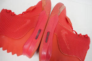 Nike Air Yeezy 2 Red October