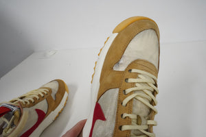 NikeCraft Mars Yard Shoe 1.0 Tom Sachs Space Camp