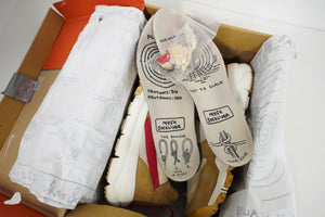 NikeCraft Mars Yard Shoe 1.0 Tom Sachs Space Camp