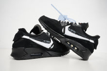 Load image into Gallery viewer, Nike Air Max 90 Off-White Black