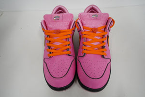 Nike SB Dunk Low The Powerpuff Girls Blossom