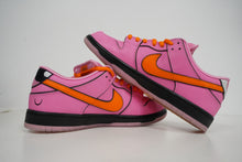 Load image into Gallery viewer, Nike SB Dunk Low The Powerpuff Girls Blossom