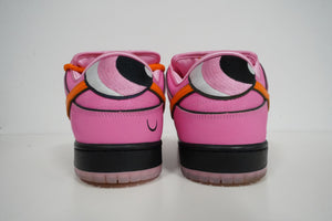 Nike SB Dunk Low The Powerpuff Girls Blossom