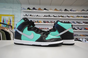 Nike SB Dunk High Diamond Supply Co.