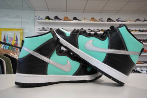 Nike SB Dunk High Diamond Supply Co.