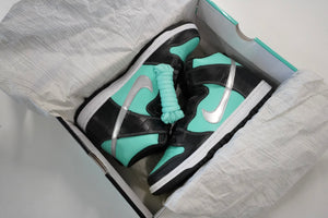 Nike SB Dunk High Diamond Supply Co.