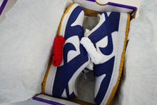 Load image into Gallery viewer, Nike SB Dunk Low Los Angeles Dodgers