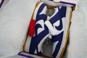 Nike SB Dunk Low Los Angeles Dodgers