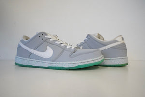 Nike SB Dunk Low Marty McFly