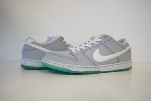 Nike SB Dunk Low Marty McFly