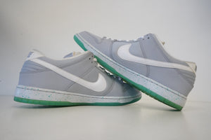 Nike SB Dunk Low Marty McFly