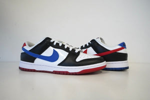 Nike Dunk Low Seoul