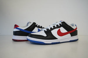 Nike Dunk Low Seoul