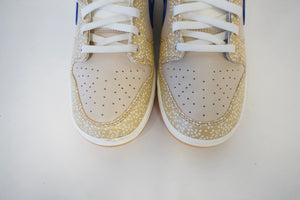 Nike Dunk Low Montreal Bagel Sesame