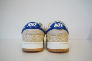 Nike Dunk Low Montreal Bagel Sesame