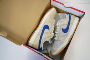 Nike Dunk Low Montreal Bagel Sesame