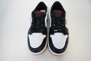 Air Jordan 1 Retro Low Black Toe (2023)