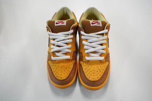 Nike SB Dunk Low Newcastle Brown Ale