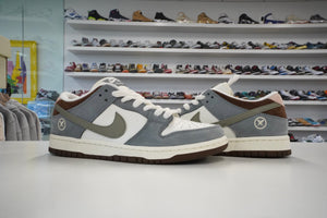 Nike SB Dunk Low Yuto Horigome