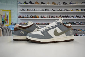 Nike SB Dunk Low Yuto Horigome