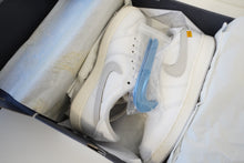 Load image into Gallery viewer, Air Jordan 1 Retro AJKO Low Union White Canvas