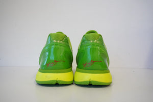 Nike Kobe 6 Protro Grinch (2020)