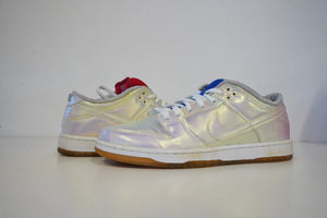 Niek SB Dunk Low Concepts Holy Grail