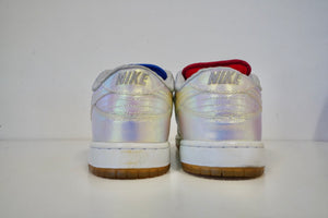 Niek SB Dunk Low Concepts Holy Grail