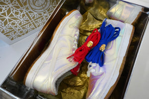 Niek SB Dunk Low Concepts Holy Grail