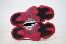 Load image into Gallery viewer, Air Jordan 11 Retro Bred Velvet (W)